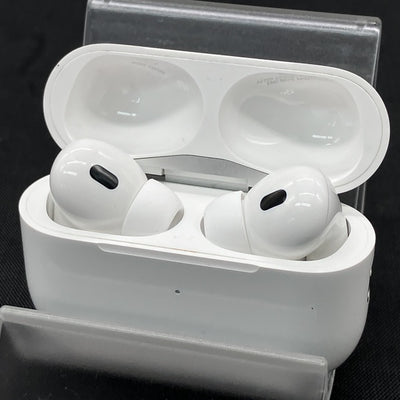【中古】AirPods Pro (第2世代) MQD83J/A【秋葉原】