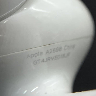 【中古】AirPods Pro (第2世代) MQD83J/A【秋葉原】