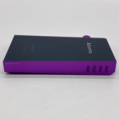 【中古】A&norma SR35 Purple 【IRV-AK-SR35-PUR】【日本橋】