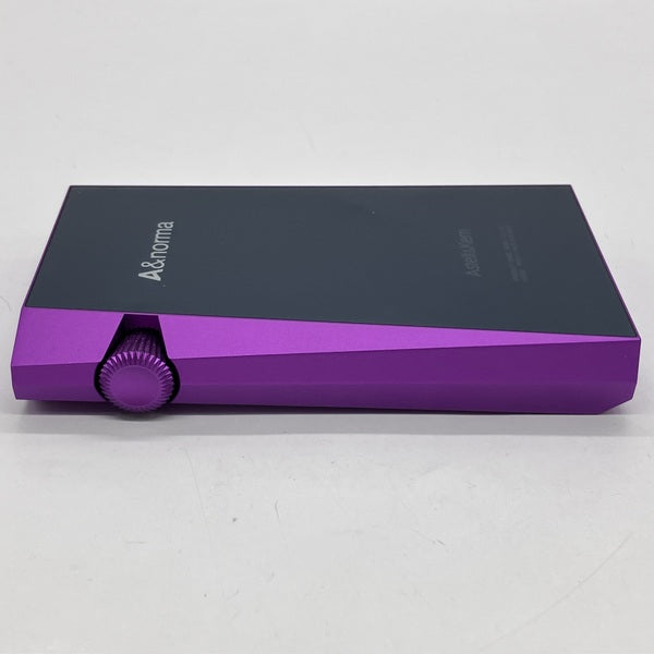 【中古】A&norma SR35 Purple 【IRV-AK-SR35-PUR】【日本橋】