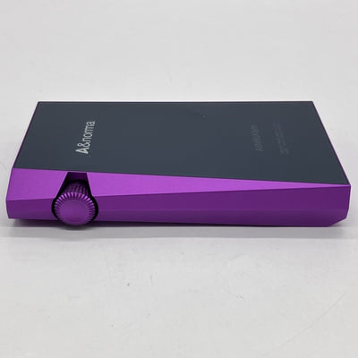【中古】A&norma SR35 Purple 【IRV-AK-SR35-PUR】【日本橋】