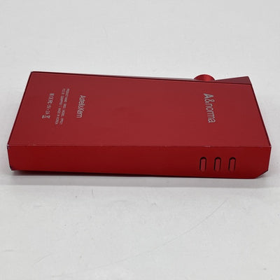 【中古】A&norma SR25 Carmine Red 【AK-SR25-CR】【日本橋】