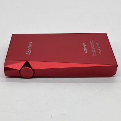 【中古】A&norma SR25 Carmine Red 【AK-SR25-CR】【日本橋】
