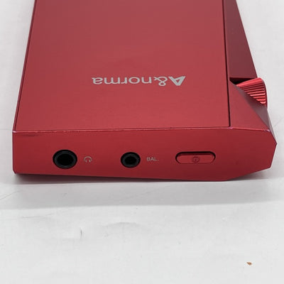 【中古】A&norma SR25 Carmine Red 【AK-SR25-CR】【日本橋】