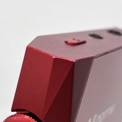 【中古】A&norma SR25 Carmine Red 【AK-SR25-CR】【日本橋】
