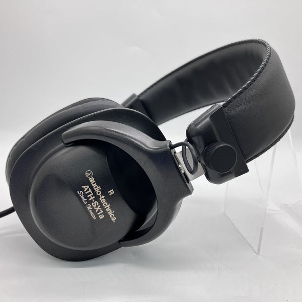 【中古】ATH-SX1a【秋葉原】