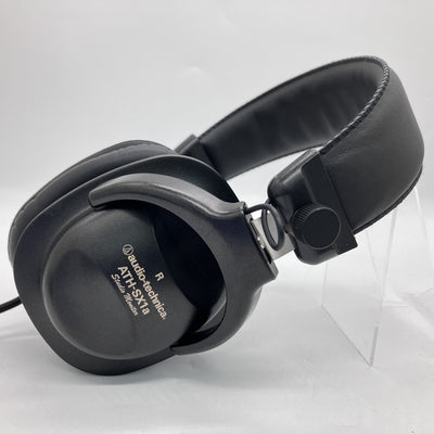 【中古】ATH-SX1a【秋葉原】