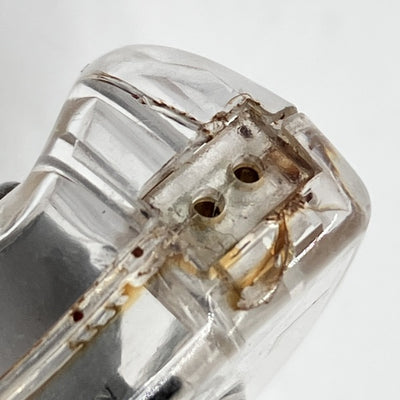 【中古】AZLA MK2 Lunatic Silver 【AZLA-02R-SLV】（ケーブル欠品）【日本橋】