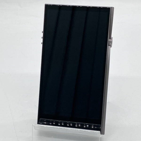 【中古】A&futura SE100 Titan Silver 【AK-SE100-TS】【日本橋】