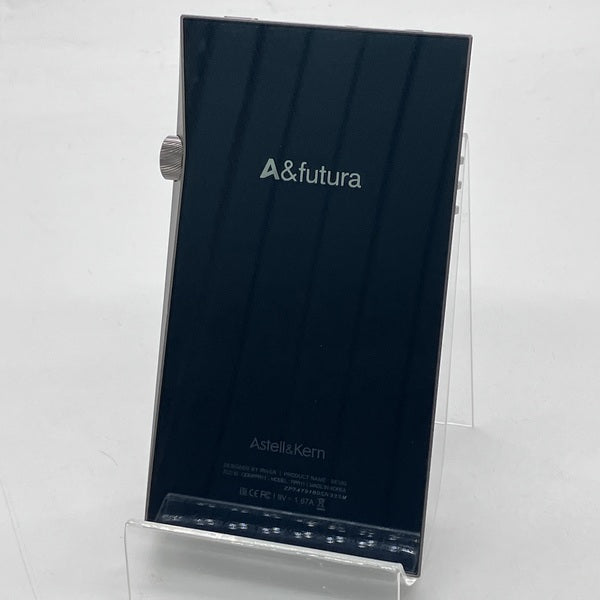 【中古】A&futura SE100 Titan Silver 【AK-SE100-TS】【日本橋】