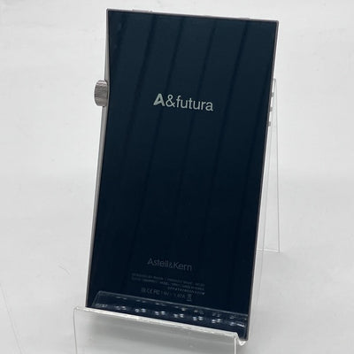 【中古】A&futura SE100 Titan Silver 【AK-SE100-TS】【日本橋】