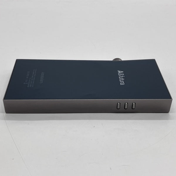 【中古】A&futura SE100 Titan Silver 【AK-SE100-TS】【日本橋】