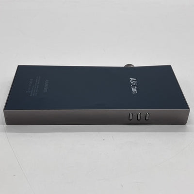 【中古】A&futura SE100 Titan Silver 【AK-SE100-TS】【日本橋】