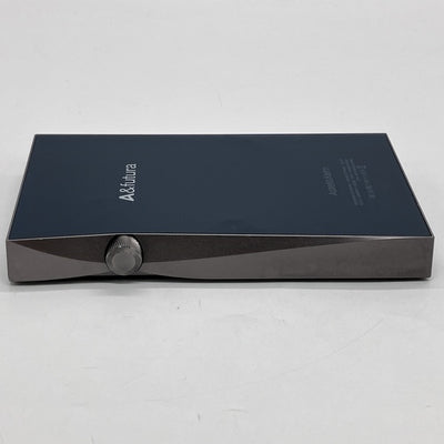 【中古】A&futura SE100 Titan Silver 【AK-SE100-TS】【日本橋】