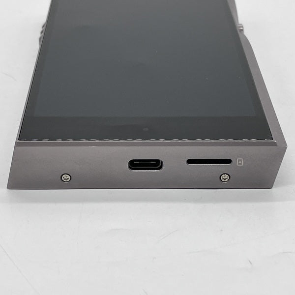 【中古】A&futura SE100 Titan Silver 【AK-SE100-TS】【日本橋】