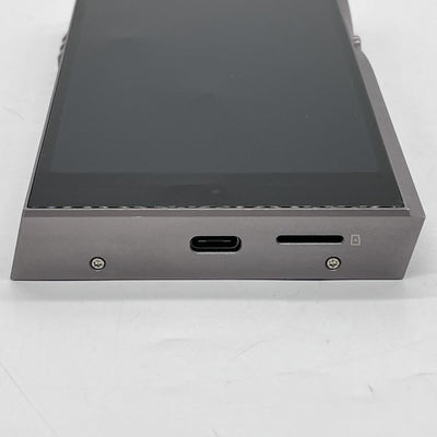 【中古】A&futura SE100 Titan Silver 【AK-SE100-TS】【日本橋】