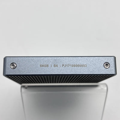【中古】PLENUE J ブルー【PJ-64G-BL】【日本橋】