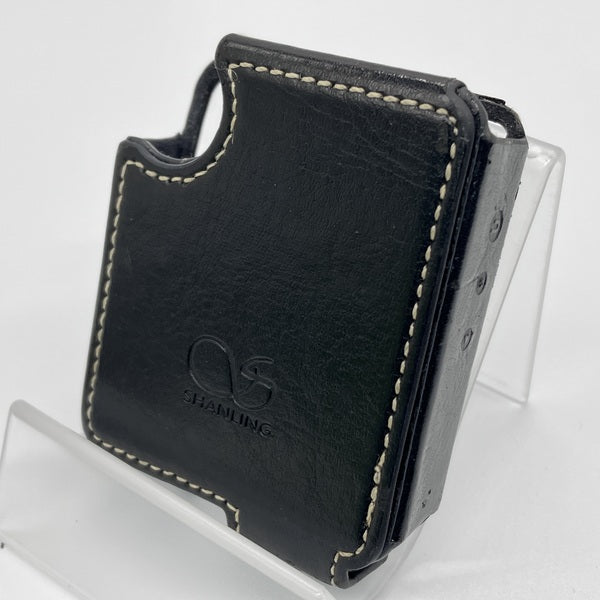 【中古】M1 LeatherCase ブラック【日本橋】