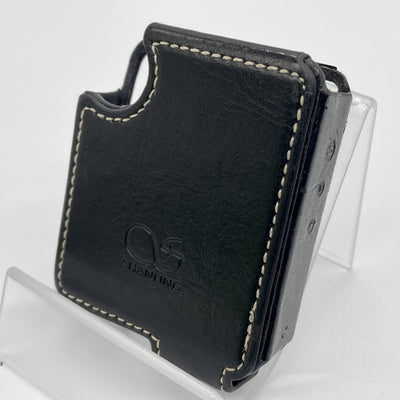 【中古】M1 LeatherCase ブラック【日本橋】