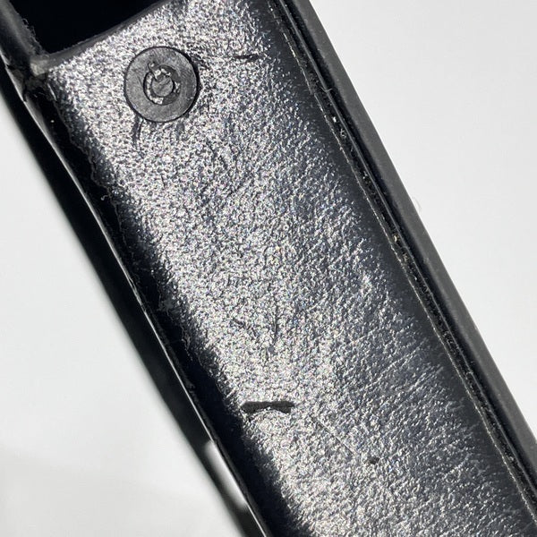 【中古】M1 LeatherCase ブラック【日本橋】