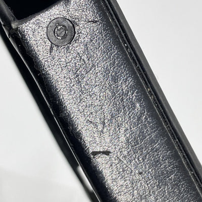 【中古】M1 LeatherCase ブラック【日本橋】