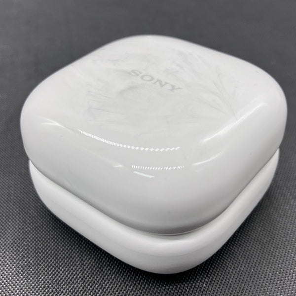 【中古】LinkBuds Open ホワイト 【WF-L910 WZ】【秋葉原】