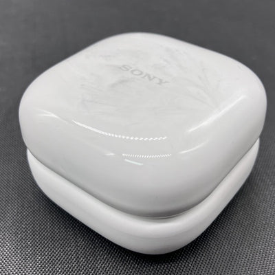 【中古】LinkBuds Open ホワイト 【WF-L910 WZ】【秋葉原】