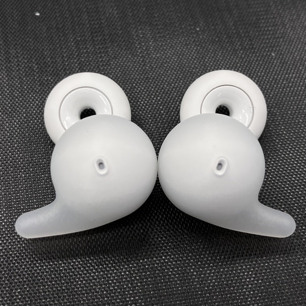 【中古】LinkBuds Open ホワイト 【WF-L910 WZ】【秋葉原】