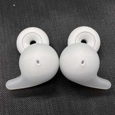 【中古】LinkBuds Open ホワイト 【WF-L910 WZ】【秋葉原】