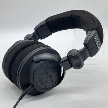 【1】未使用・未開封品：ULTRASONE Signature PURE ULTRASONE 【中古】Signature PURE 【ULT-SIG-PURE】【日本橋