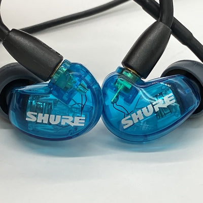 【中古】SE215SPE-A【秋葉原】