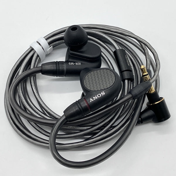 【中古】IER-M9 Q【秋葉原】