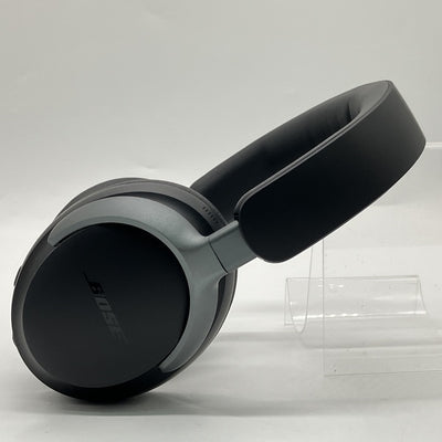 【中古】QuietComfort Ultra Headphones Black【秋葉原】