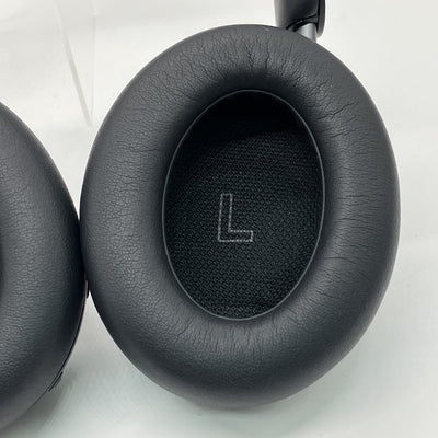 【中古】QuietComfort Ultra Headphones Black【秋葉原】