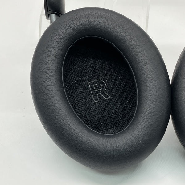 【中古】QuietComfort Ultra Headphones Black【秋葉原】
