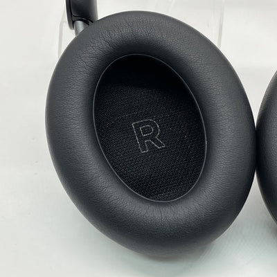 【中古】QuietComfort Ultra Headphones Black【秋葉原】