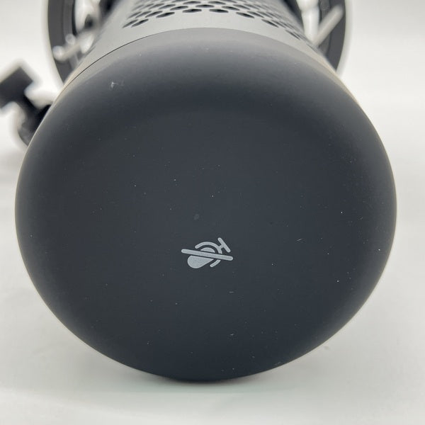 【中古】HyperX QuadCast S Blk-Gry 【4P5P7AA】【秋葉原】