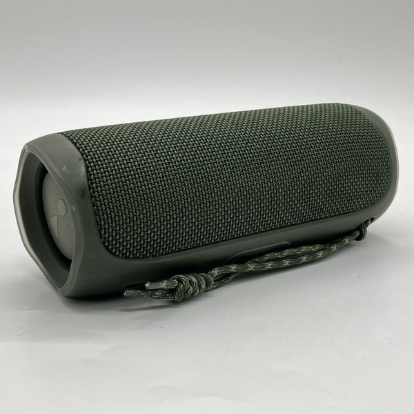 JBL 【中古】FLIP5 Green【JBLFLIP5WHT】【秋葉原】 – e☆イヤホン