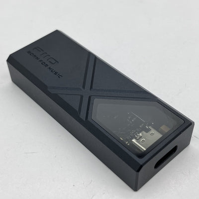 【中古】KA13 Black 【FIO-KA13-B】【秋葉原】