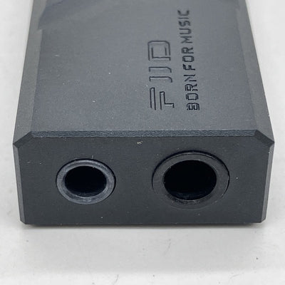 【中古】KA13 Black 【FIO-KA13-B】【秋葉原】