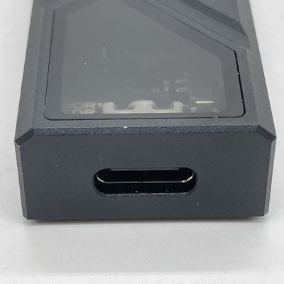 【中古】KA13 Black 【FIO-KA13-B】【秋葉原】