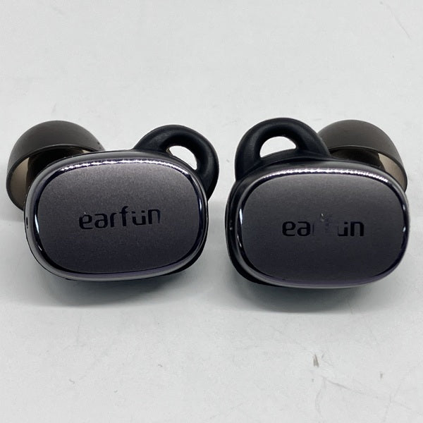 【中古】EarFun Free Pro 3 BrownBlack【秋葉原】