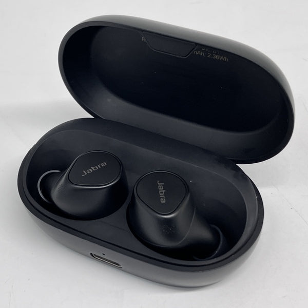 【中古】Elite 7 Pro Black【秋葉原】