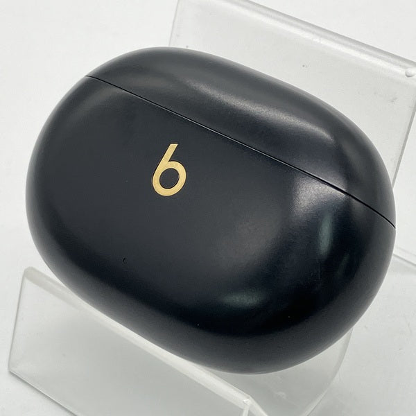 【中古】Beats Studio Buds + ブラック/ゴールド【秋葉原】