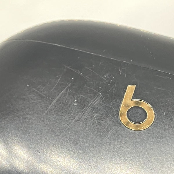 【中古】Beats Studio Buds + ブラック/ゴールド【秋葉原】