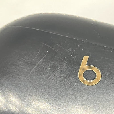 【中古】Beats Studio Buds + ブラック/ゴールド【秋葉原】