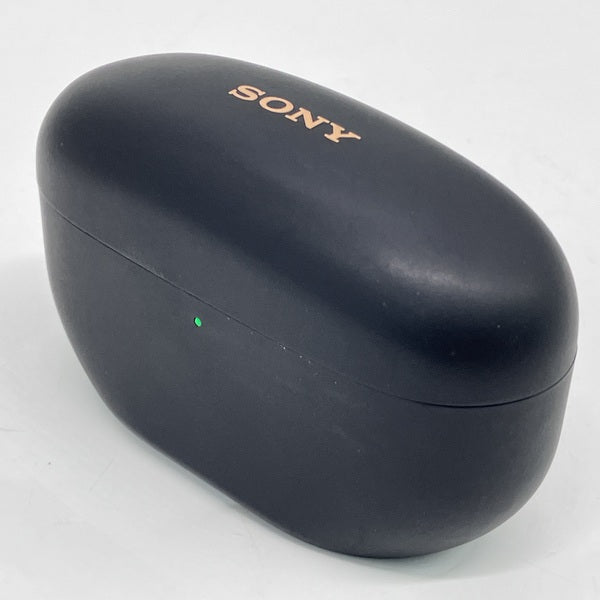 SONY 【中古】WF-1000XM5 B ブラック【秋葉原】 – e☆イヤホン