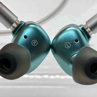 【中古】Cloud シアン（4.4mm）【名古屋】