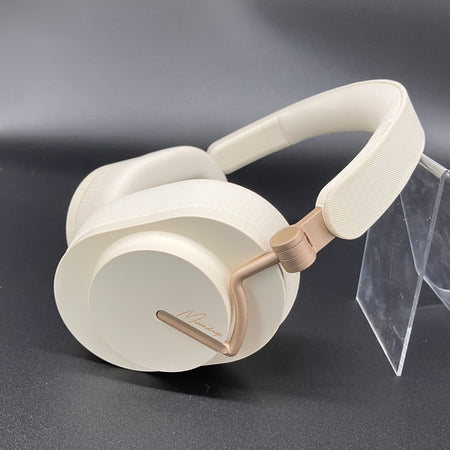 水月雨 (MOONDROP) 【中古】EDGE ホワイト【秋葉原】 – e☆イヤホン