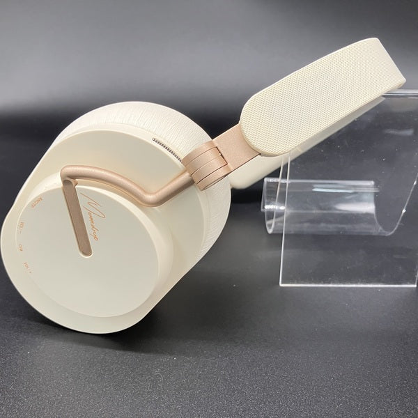 水月雨 (MOONDROP) 【中古】EDGE ホワイト【秋葉原】 – e☆イヤホン